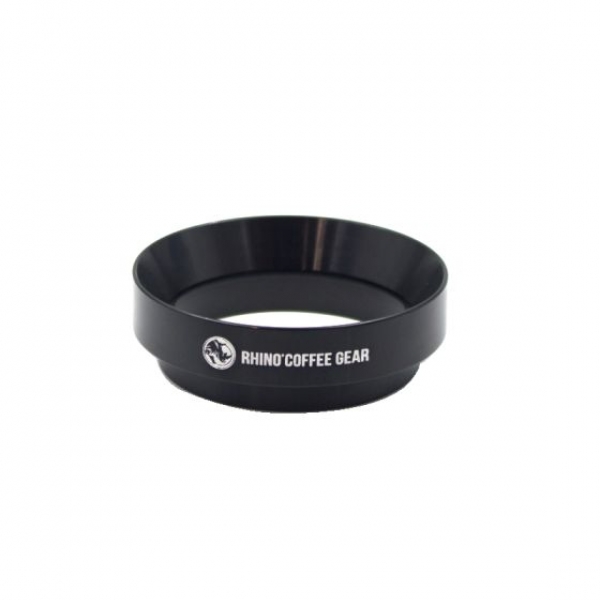 Rhino Coffee Dosing funnel 58mm - černý (použité)
