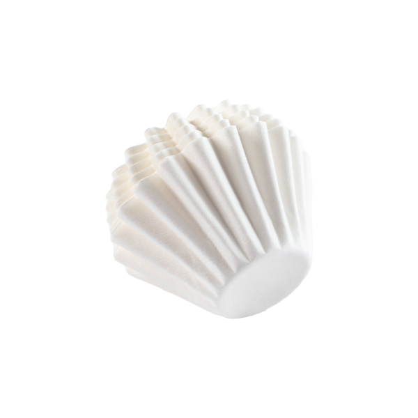 Brezi Wave Paper Filters - papírové filtry 155 - 50ks