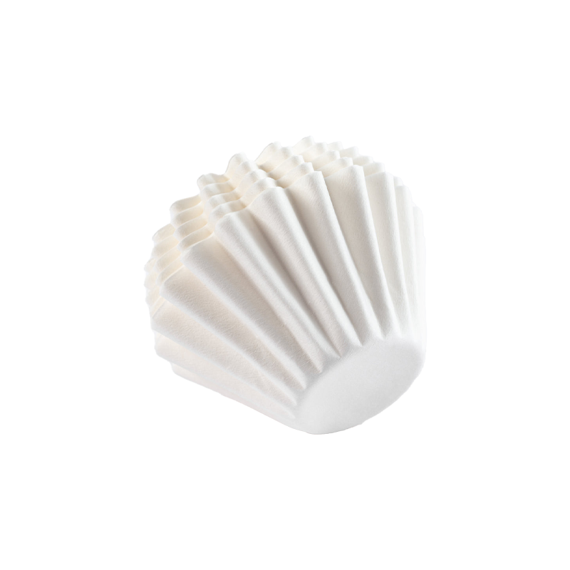 Brezi Wave Paper Filters - papírové filtry 155 - 50ks