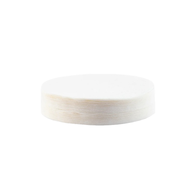 Brezi Round Paper Filters - papírové filtry 68 mm - 100ks