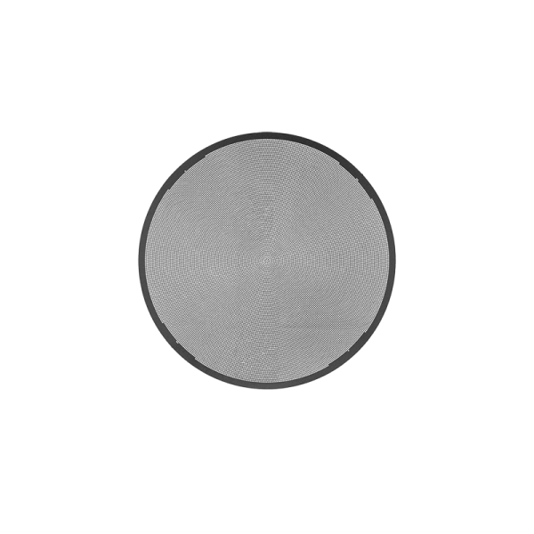 Brezi Stainless Steel Coffee Filters - nerezové filtry 68 mm - 2ks