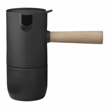 Stelton Collar - Moka konvička