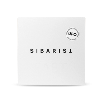 Sibarist UFO - FAST - papírové filtry 25 kusů