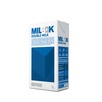 MILBOK® Double Milk - 1000 ml