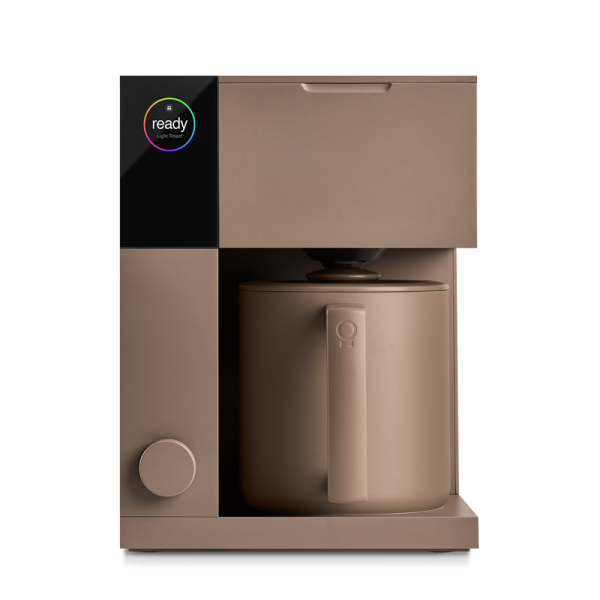 Fellow Aiden Precision Coffee Maker - automatický překapávač - hnědý