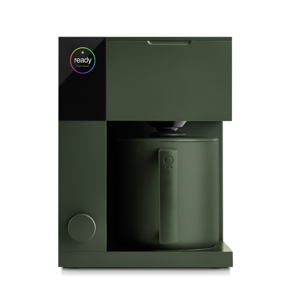 Fellow Aiden Precision Coffee Maker - automatický překapávač - zelený
