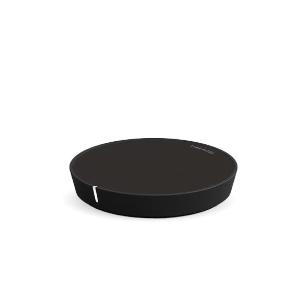 Timemore Black Mirror Dot - digitální váha - černá 