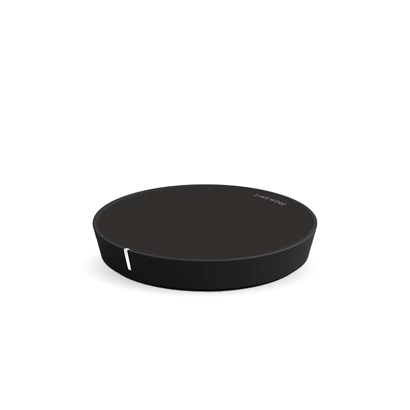 Timemore Black Mirror Dot - digitální váha - černá 