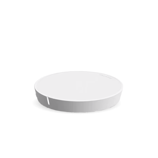 Timemore Black Mirror Dot - digitální váha - bílá 