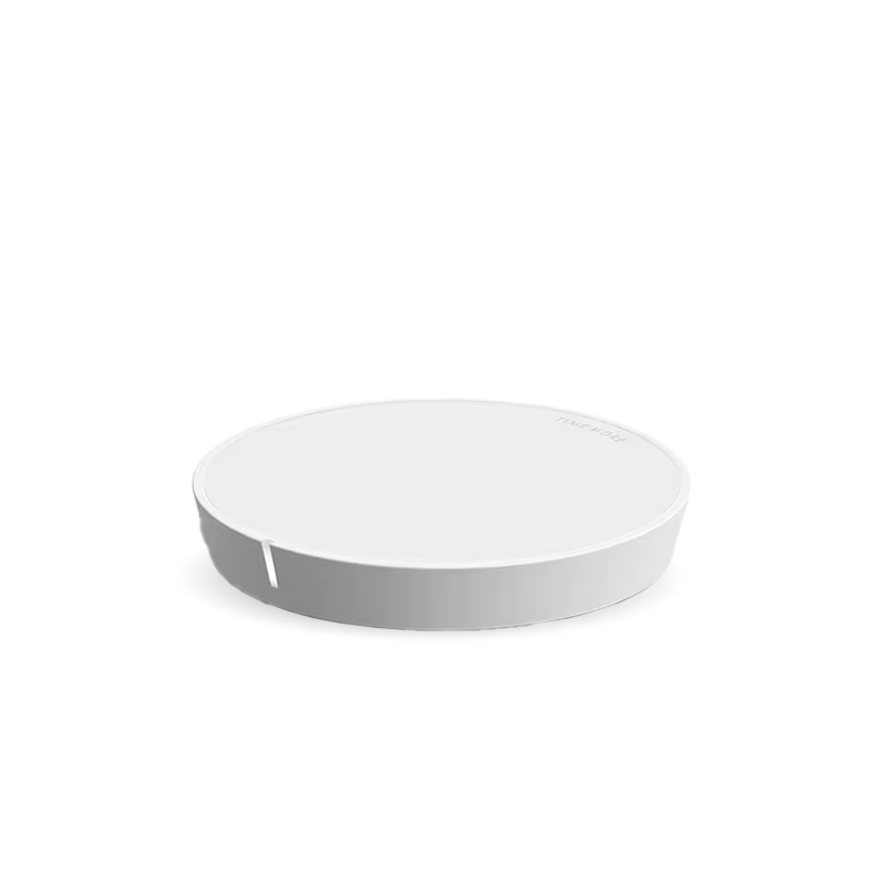Timemore Black Mirror Dot - digitální váha - bílá 