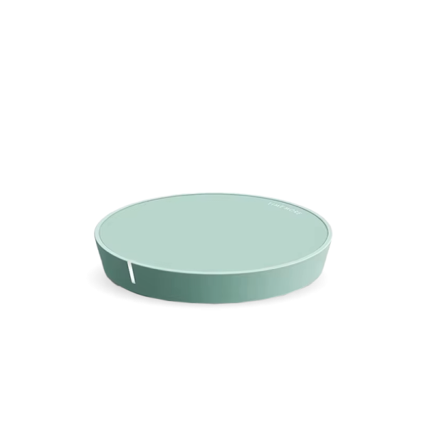 Timemore Black Mirror Dot - digitální váha - zelená 