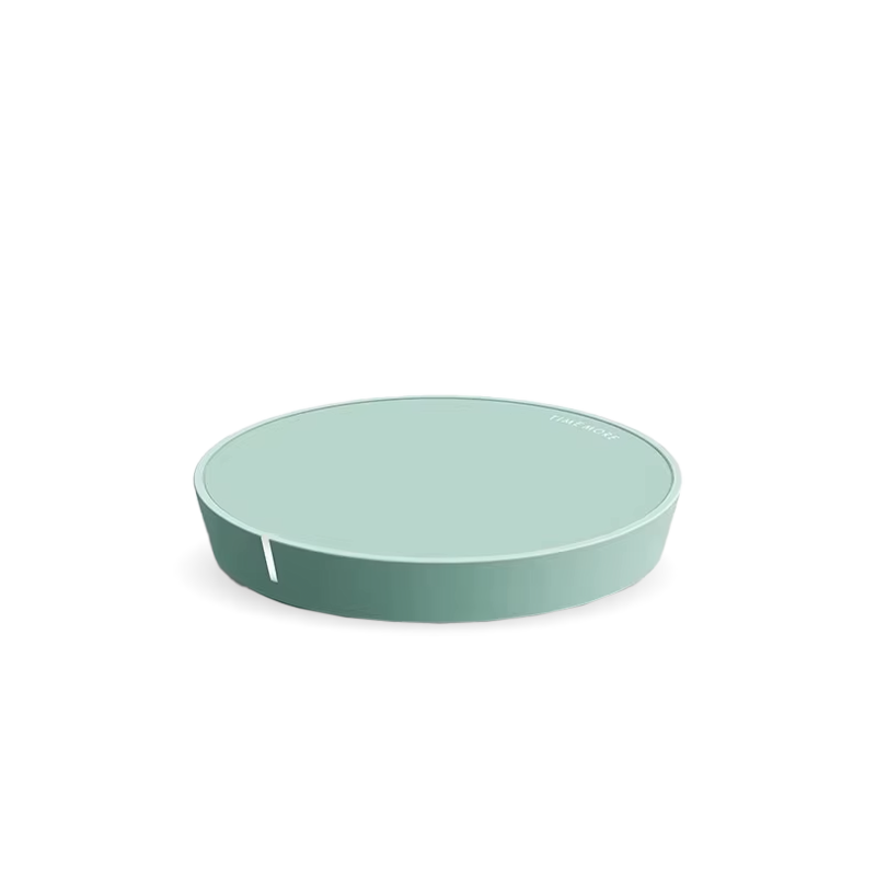 Timemore Black Mirror Dot - digitální váha - zelená 