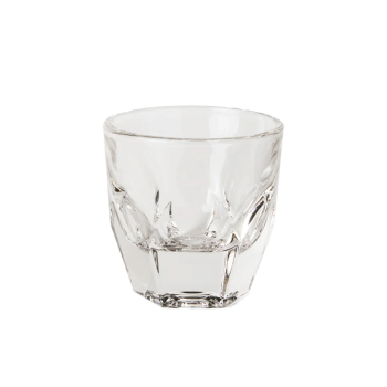 NotNeutral Vero Clear - cappuccino sklenice - 177ml