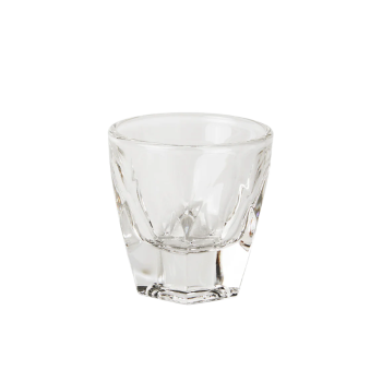 NotNeutral Vero Clear - cappuccino sklenice - 125ml
