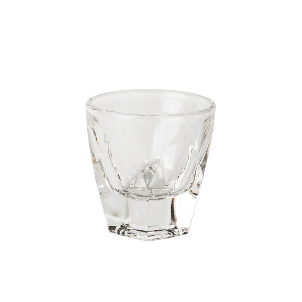 NotNeutral Vero Clear - cortado sklenice - 125ml
