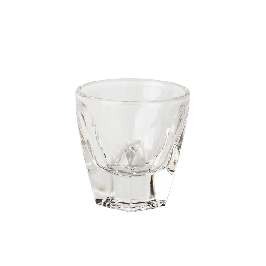 NotNeutral Vero Clear - cortado sklenice - 125ml
