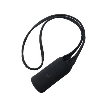 Kinto Futo Bottle Sling Bag - taška na láhev - black