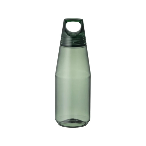 Kinto Trail Bottle - láhev na vodu - 600ml - green