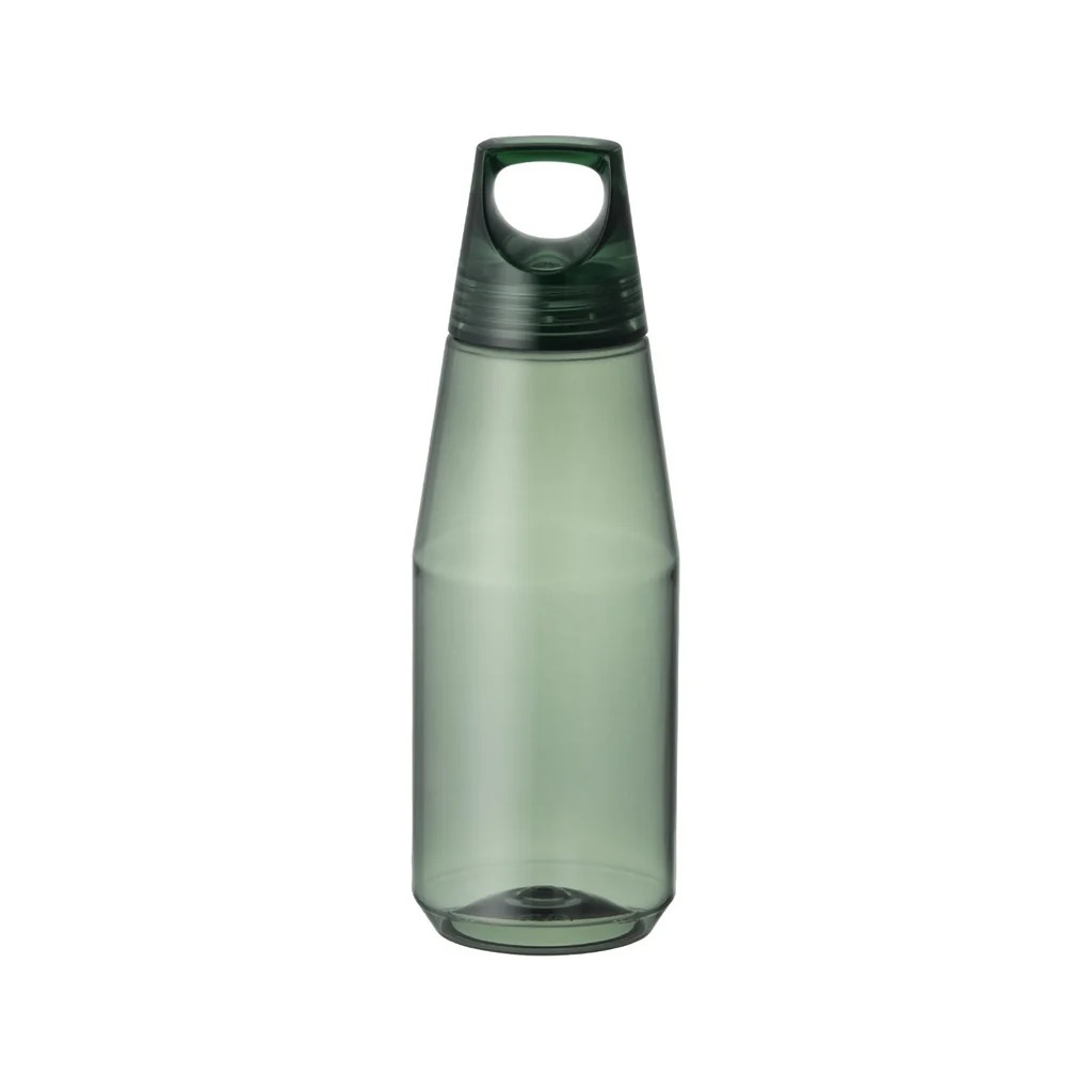 Kinto Trail Bottle - láhev na vodu - 600ml - green