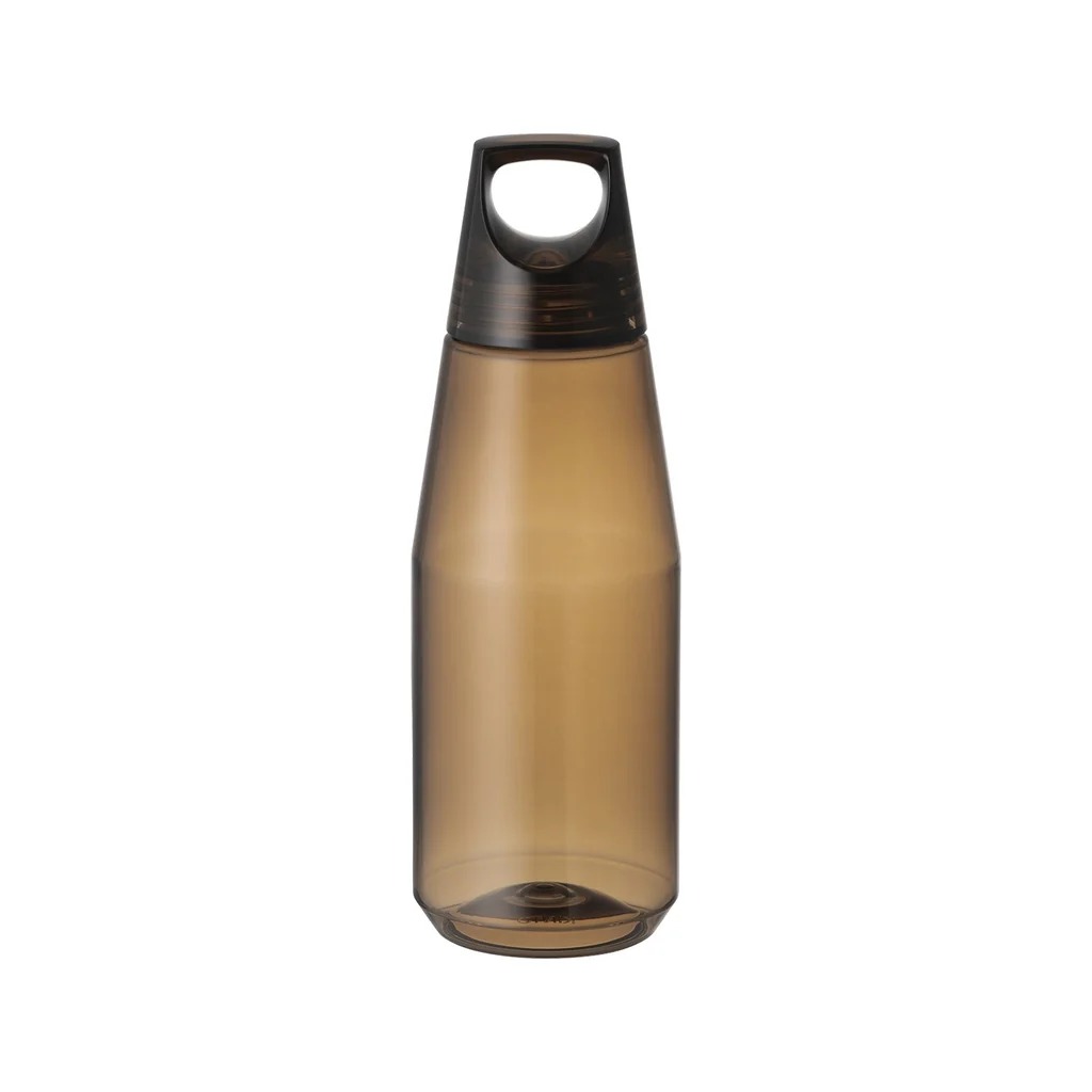 Kinto Trail Bottle - láhev na vodu - 600ml - brown