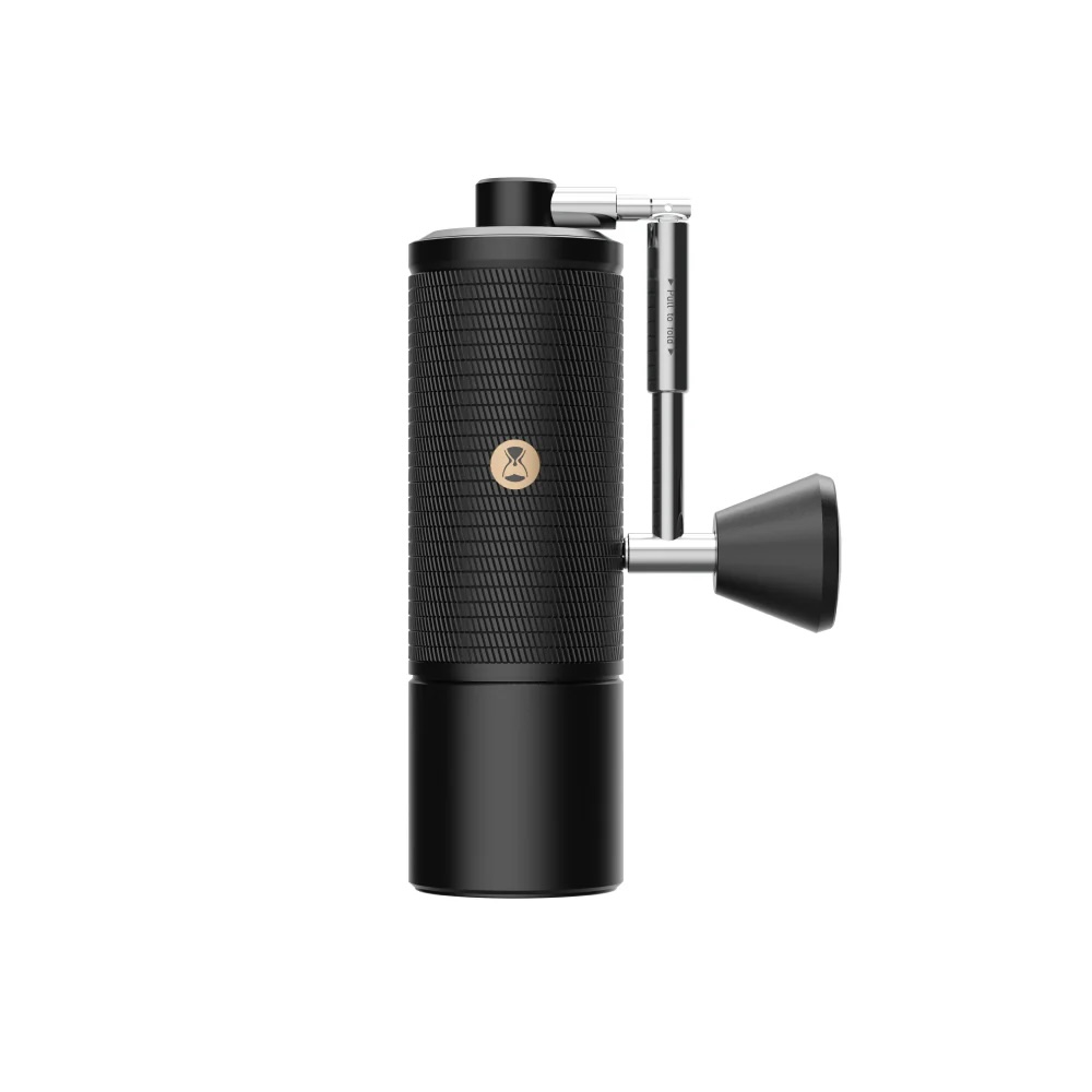 Timemore Chestnut C5 PRO ruční mlýnek - Black (použité)