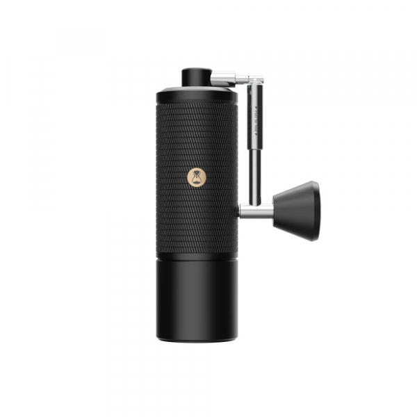 Timemore Chestnut C5 PRO ruční mlýnek - Black (použité)