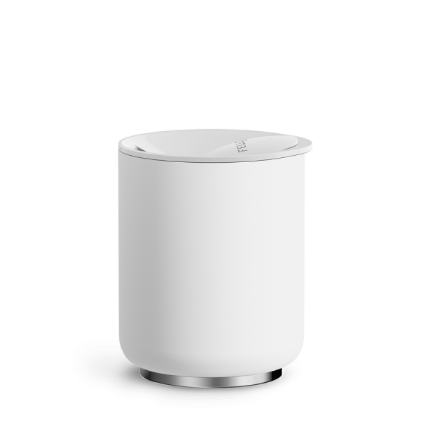 Fellow Rocky Lowball Insulated Tumbler - 295 ml - white (použité)
