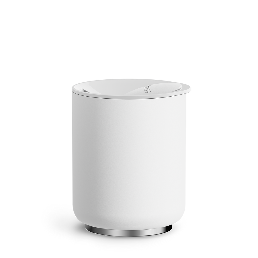 Fellow Rocky Lowball Insulated Tumbler - 295 ml - white (použité)
