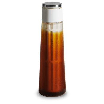 Timemore Icicle Cold Brewer 600 ml - bílý