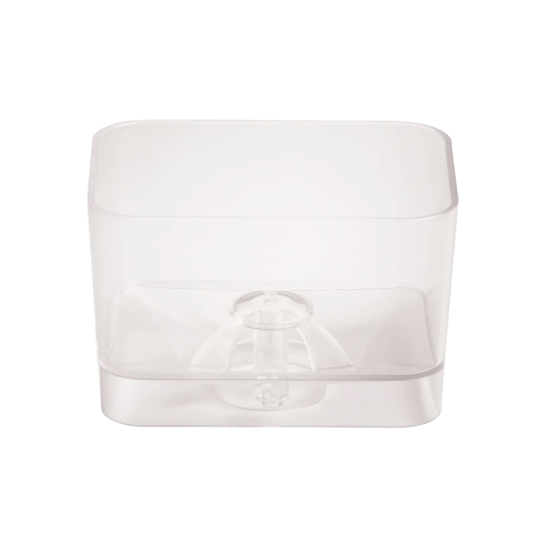 Moccamaster Beanhopper KM5 - náhradní zásobník pro Moccamaster mlýnek KM5 - 250 g