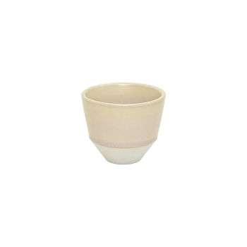 Loveramics Scandi - Cortado 120 ml - Ivory