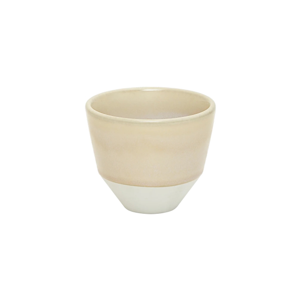 Loveramics Scandi - Cappuccino 200 ml - Ivory