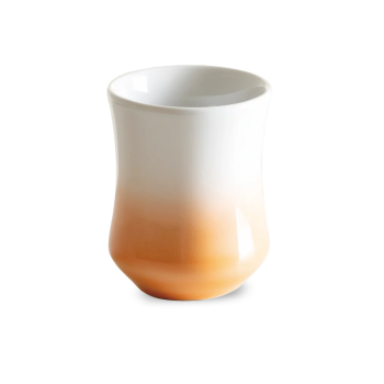 Loveramics Hutch tasting cup - 150 ml - Orange