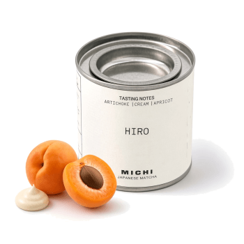 Michi Tea HIRO MATCHA - 30 g