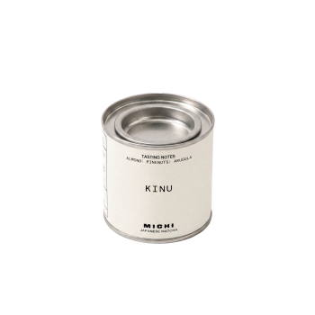 Michi Tea KINU MATCHA - 30 g