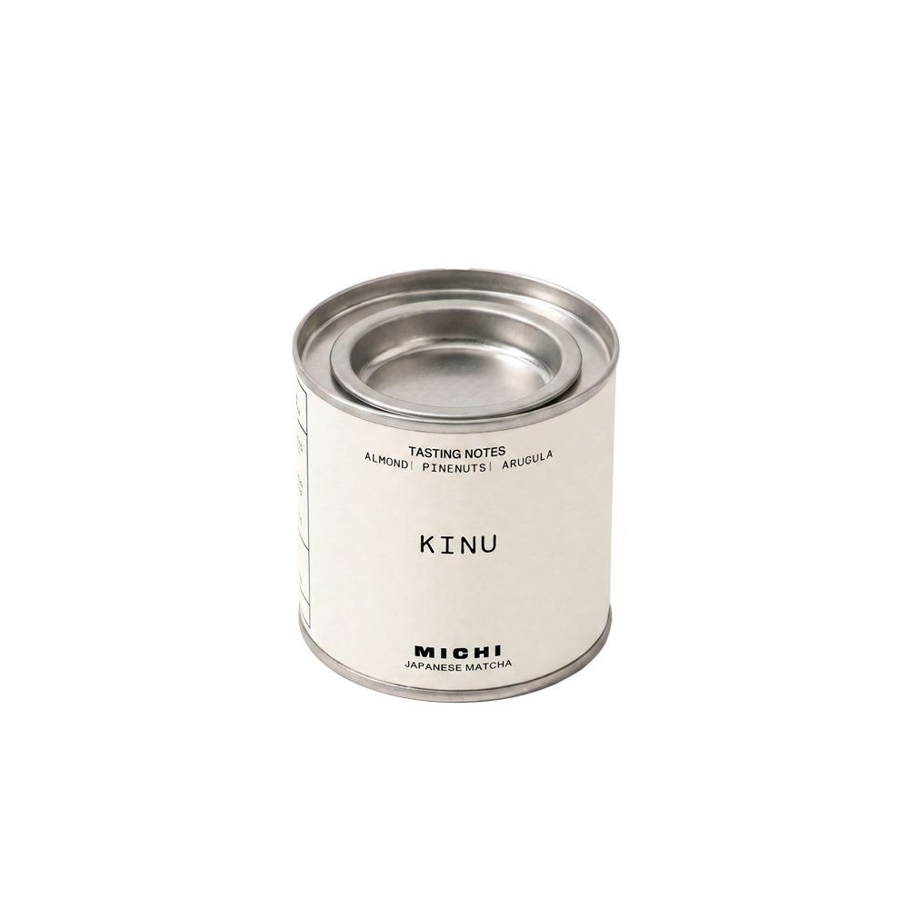 Michi Tea KINU MATCHA - 30 g