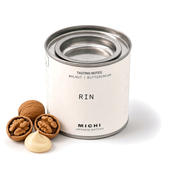 Michi Tea RIN MATCHA - 30 g
