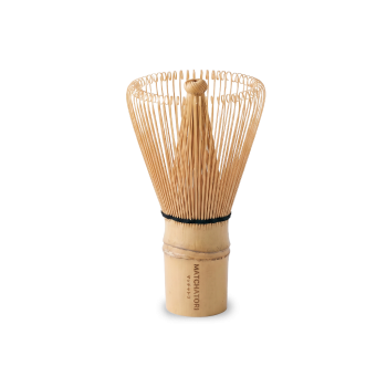 Matchatori Matcha Whisk - bambusová metlička - 1ks