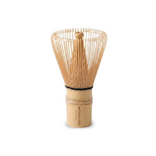 Matchatori Matcha Whisk - bambusová metlička - 1ks