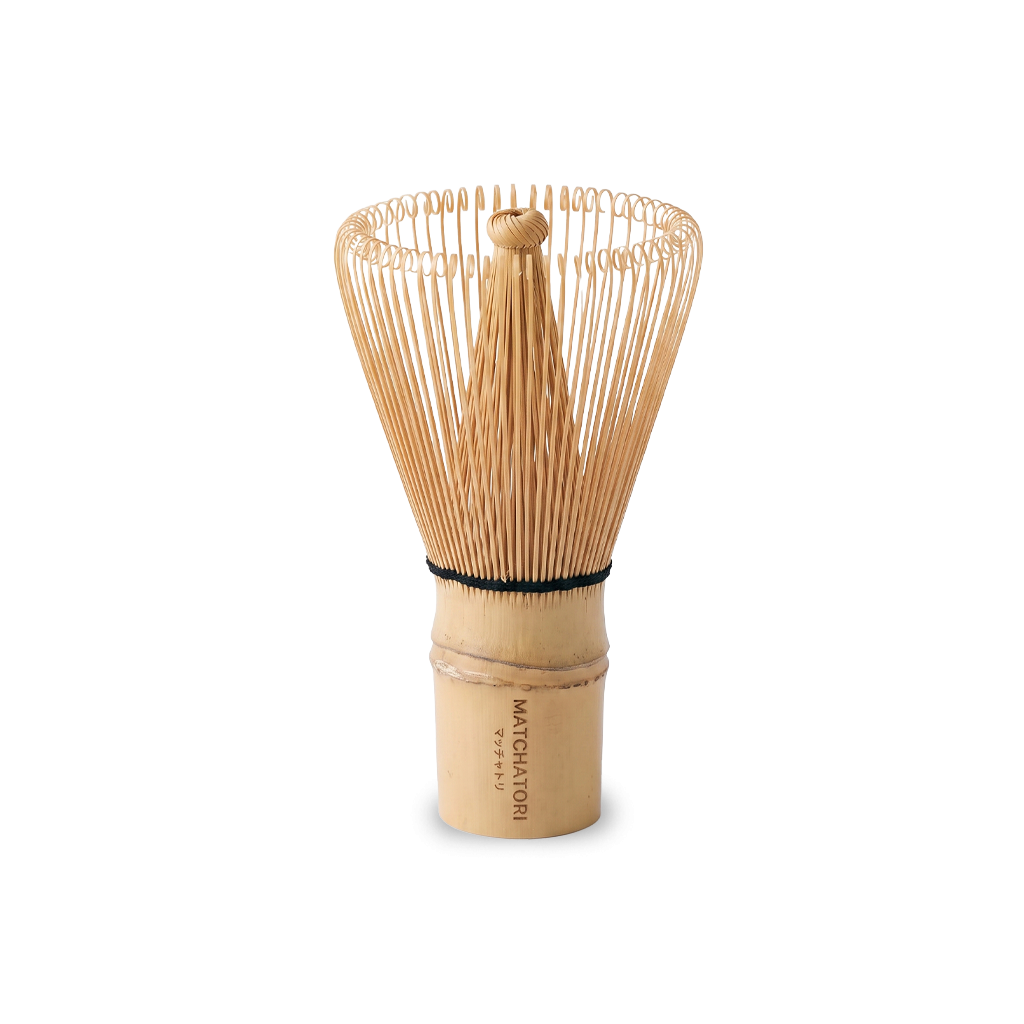 Matchatori Matcha Whisk - bambusová metlička - 1ks