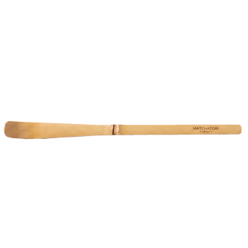 Matchatori Bamboo Spoon - bambusová lžička na matchu