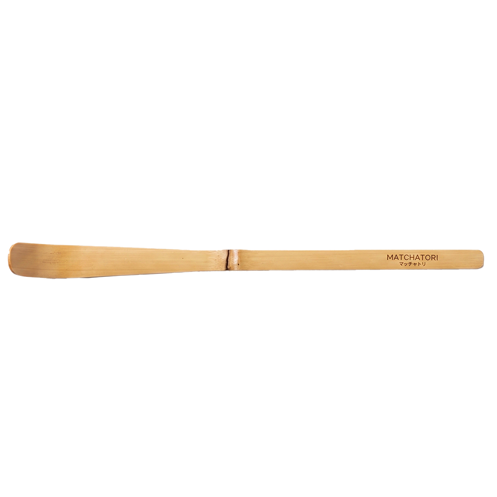 Matchatori Bamboo Spoon - bambusová lžička na matchu
