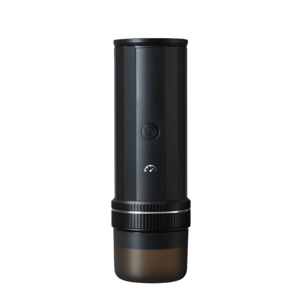 ZeroHero Heropresso Coffee Maker Pro 58 mm - přenosní cestovní espresso kávovar