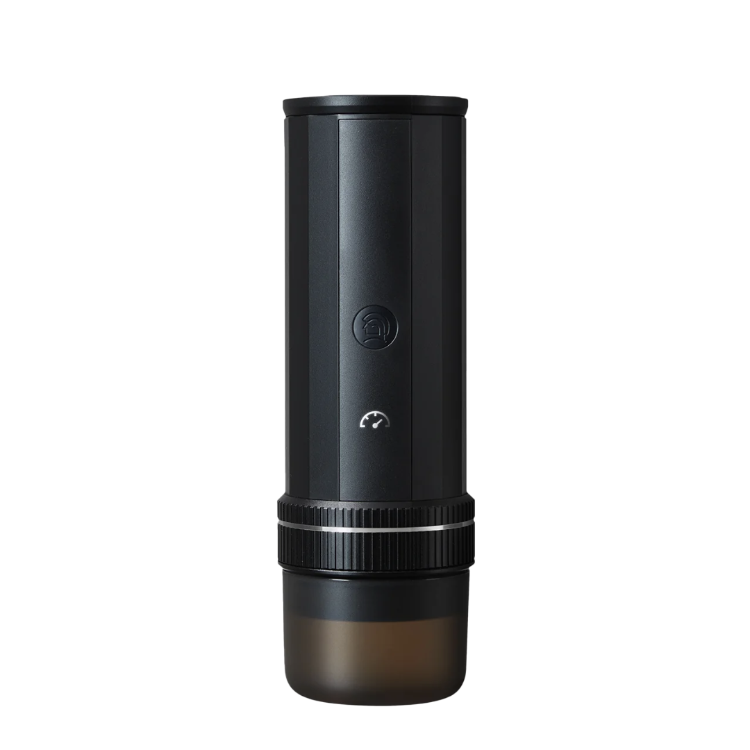 ZeroHero Heropresso Coffee Maker Pro 58 mm - přenosní cestovní espresso kávovar