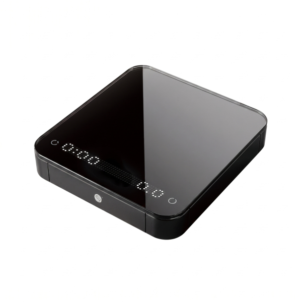 zeroHero Smart Coffee Scale 3.0 - digitální váha - černá
