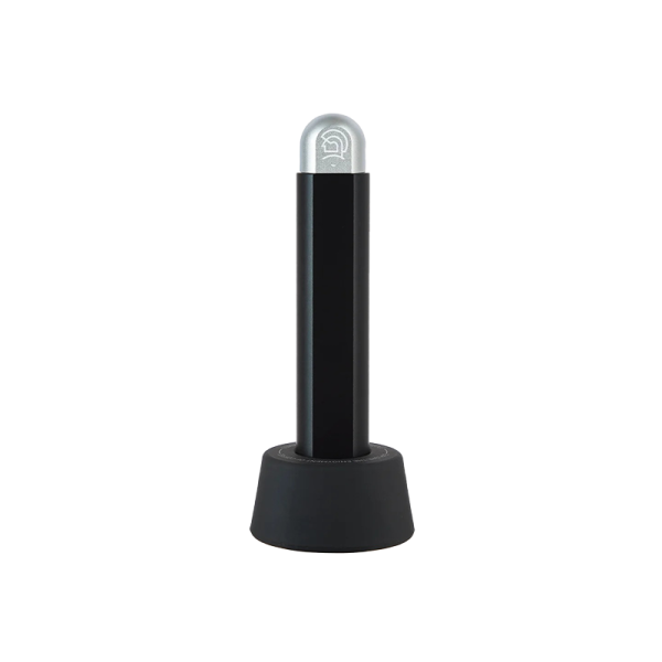zeroHero Excalibur WDT Tool - jehličkový distribútor - černý
