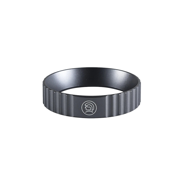 zeroHero Thor Dosing Ring - 58 mm - Gunmetal Grey