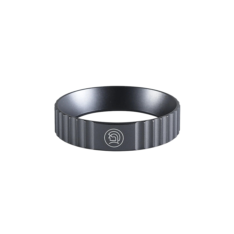 zeroHero Thor Dosing Ring - 58 mm - Gunmetal Grey