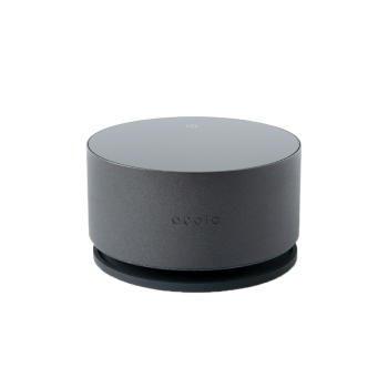 Acaia Horizon – modulátor tlaku 