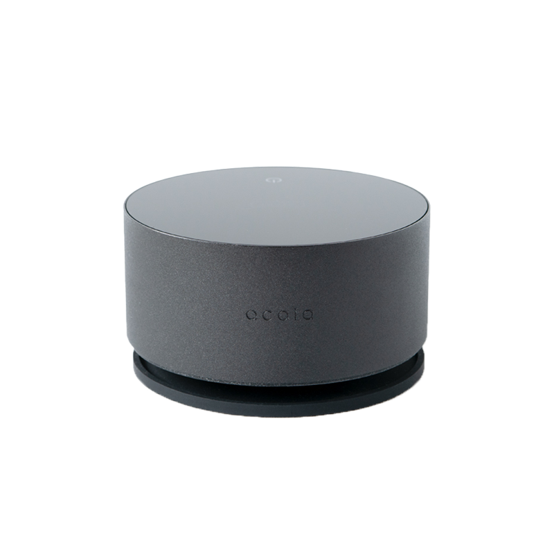 Acaia Horizon – modulátor tlaku 